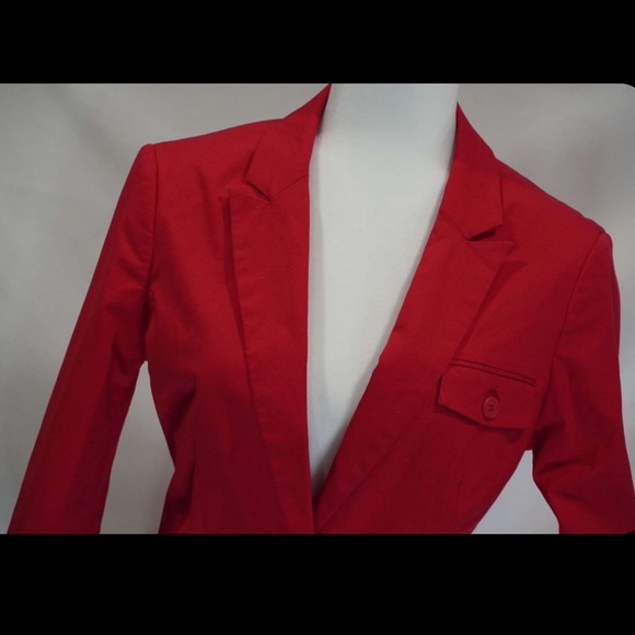 Dressy/casual blazer - Picture 2 of 13